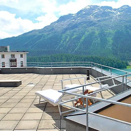 Moritz Sleeps 4 Pool Wifi *