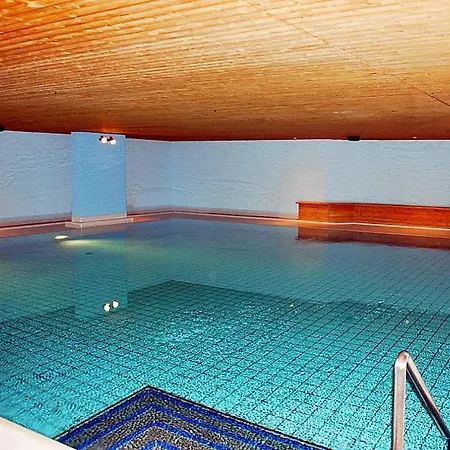 Moritz Sleeps 4 Pool Wifi *